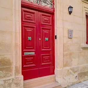 Casa Domenico 8 La Valletta